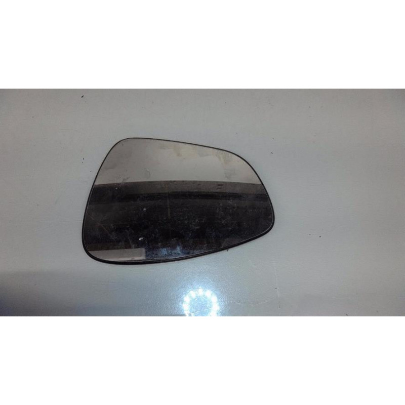 Glace retroviseur gauche CITROEN DS3