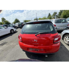 Glace retroviseur gauche CITROEN DS3 Photo n°17