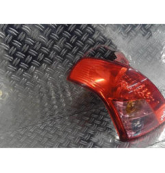 Feu arriere principal gauche (feux) SUZUKI SWIFT 3 Photo n°3