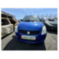 Feu arriere principal gauche (feux) SUZUKI SWIFT 3