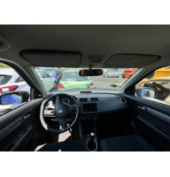 Feu arriere principal gauche (feux) SUZUKI SWIFT 3 Photo n°16