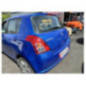 Feu arriere principal gauche (feux) SUZUKI SWIFT 3