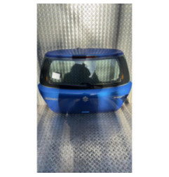 Malle/Hayon arriere SUZUKI SWIFT 3 Photo n°1