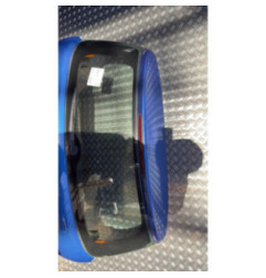 Malle/Hayon arriere SUZUKI SWIFT 3 Photo n°5