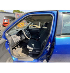 Malle/Hayon arriere SUZUKI SWIFT 3 Photo n°14