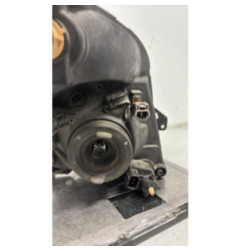 Optique avant principal gauche (feux)(phare) SUZUKI SWIFT 3 Photo n°3