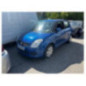 Optique avant principal gauche (feux)(phare) SUZUKI SWIFT 3