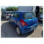 Optique avant principal gauche (feux)(phare) SUZUKI SWIFT 3