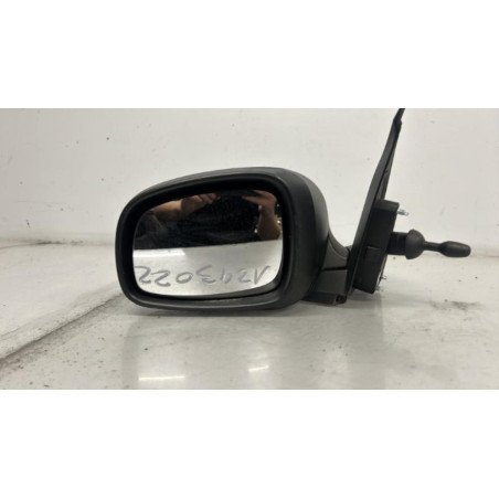 Retroviseur gauche SUZUKI SWIFT 3