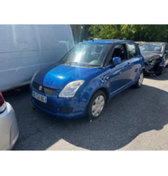 Retroviseur gauche SUZUKI SWIFT 3 Photo n°3