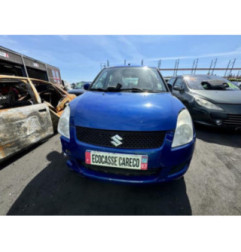 Retroviseur gauche SUZUKI SWIFT 3 Photo n°6