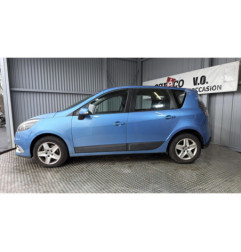 Levier de vitesses RENAULT SCENIC 3 Photo n°11