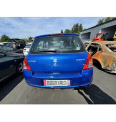 Retroviseur gauche SUZUKI SWIFT 3 Photo n°16