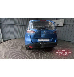 Mastervac RENAULT SCENIC 3 Photo n°5