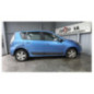 Radiateur eau RENAULT SCENIC 3
