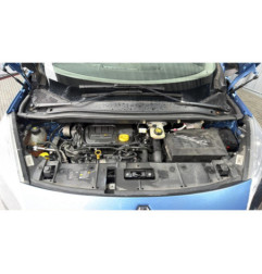 Triangle avant gauche RENAULT SCENIC 3 Photo n°12