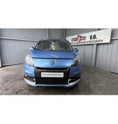 Ventilateur eau RENAULT SCENIC 3 Photo n°17