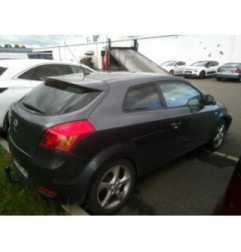 Anti brouillard droit (feux) KIA PRO-CEED 1 Photo n°7