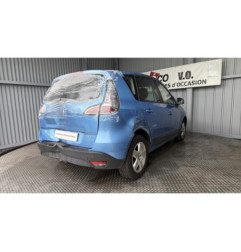 Face avant RENAULT SCENIC 3 Photo n°14