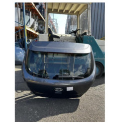 Malle/Hayon arriere KIA PRO-CEED 1 Photo n°1