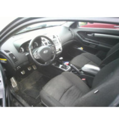 Malle/Hayon arriere KIA PRO-CEED 1 Photo n°4