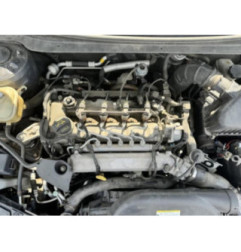 Malle/Hayon arriere KIA PRO-CEED 1 Photo n°9