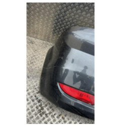 Pare choc arriere KIA PRO-CEED 1 Photo n°3