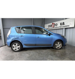 Boite de vitesses RENAULT SCENIC 3 Photo n°10
