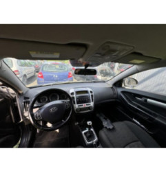 Pare choc arriere KIA PRO-CEED 1 Photo n°16