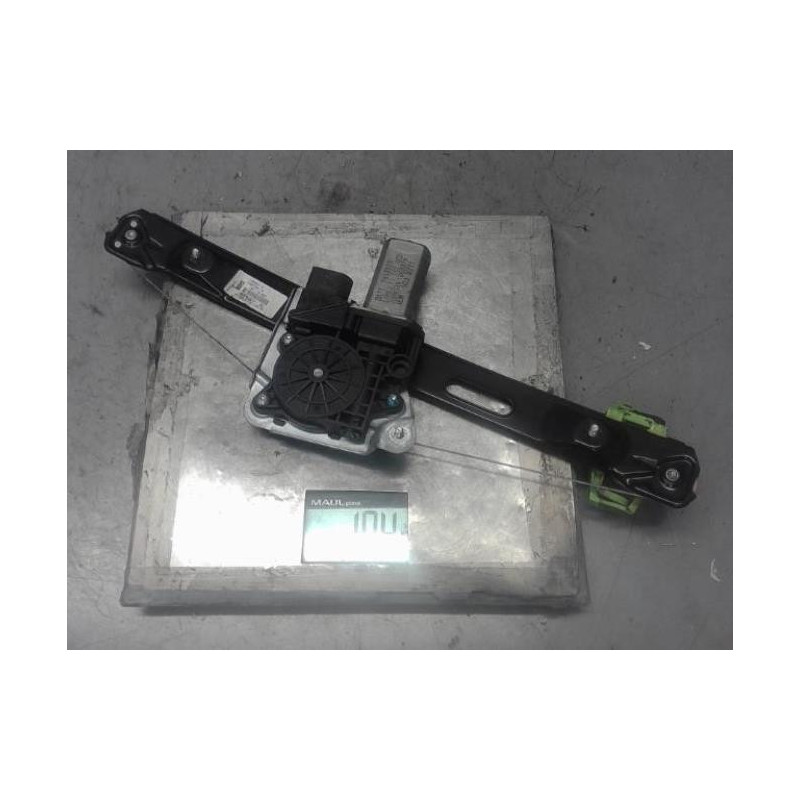 Moteur leve vitre arriere gauche BMW SERIE 1 E87