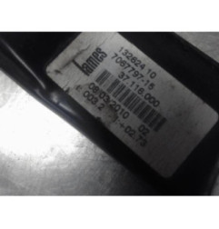 Moteur leve vitre arriere gauche BMW SERIE 1 E87 Photo n°3