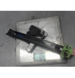 Moteur leve vitre arriere gauche BMW SERIE 1 E87 Photo n°4