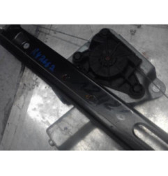 Moteur leve vitre arriere gauche BMW SERIE 1 E87 Photo n°7