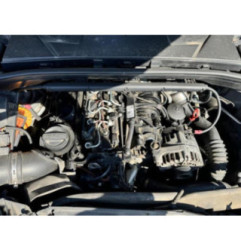 Moteur leve vitre arriere gauche BMW SERIE 1 E87 Photo n°16