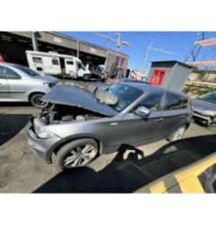 Moteur leve vitre arriere gauche BMW SERIE 1 E87 Photo n°17