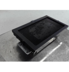 Ecran GPS PEUGEOT 207