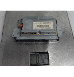 Ecran GPS PEUGEOT 207 Photo n°4