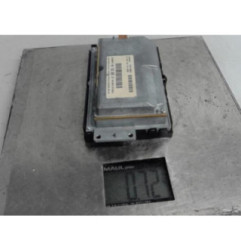 Ecran GPS PEUGEOT 207 Photo n°6