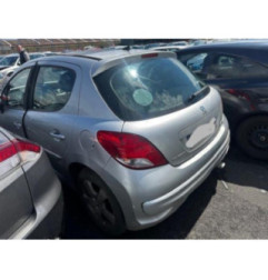 Ecran GPS PEUGEOT 207 Photo n°8