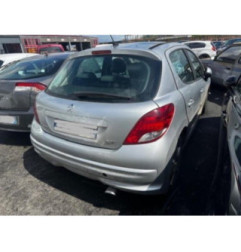 Ecran GPS PEUGEOT 207 Photo n°9