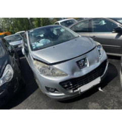 Ecran GPS PEUGEOT 207 Photo n°10