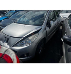 Ecran GPS PEUGEOT 207 Photo n°11