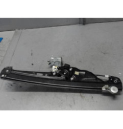 Moteur leve vitre arriere droit BMW SERIE 5 E60 Photo n°1