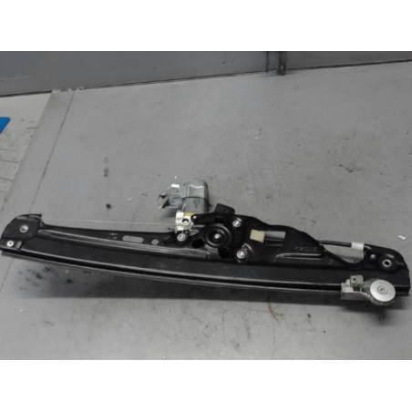 Moteur leve vitre arriere droit BMW SERIE 5 E60 Photo n°1