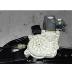 Moteur leve vitre arriere droit BMW SERIE 5 E60 Photo n°4