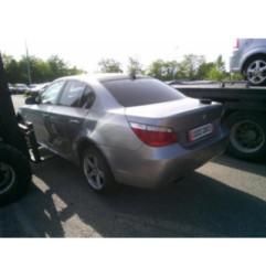 Moteur leve vitre arriere droit BMW SERIE 5 E60 Photo n°8