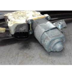 Moteur leve vitre arriere gauche BMW SERIE 5 E60 Photo n°3