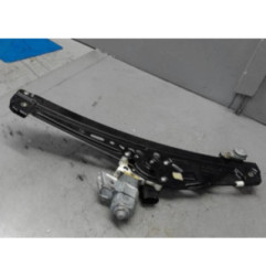 Moteur leve vitre arriere gauche BMW SERIE 5 E60 Photo n°5