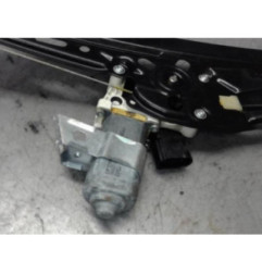 Moteur leve vitre arriere gauche BMW SERIE 5 E60 Photo n°6