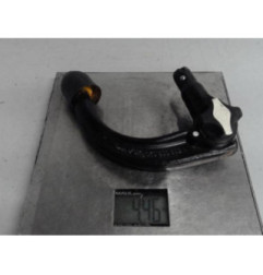 Crochet de remorquage VOLKSWAGEN GOLF 5 Photo n°1